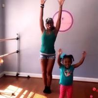 Klohverleaf Dance Academy ico