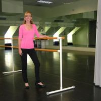 Studio of Ballet Arts / SBADC Dance Collective ico