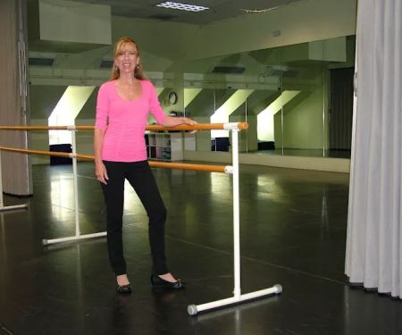 Studio of Ballet Arts / SBADC Dance Collective