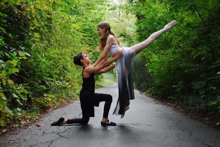 Studio of Ballet Arts / SBADC Dance Collective Picture 2