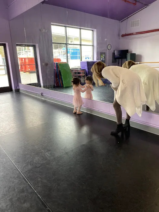 Studio of Ballet Arts / SBADC Dance Collective Picture 4