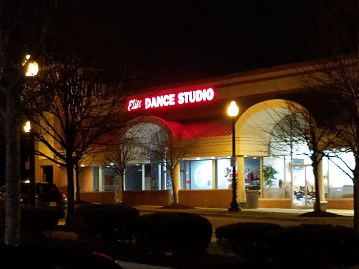 Elite Dance Studio Picture 1
