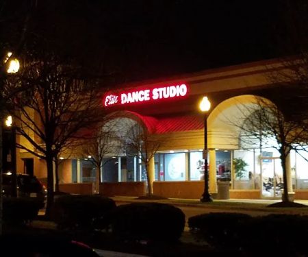 Elite Dance Studio