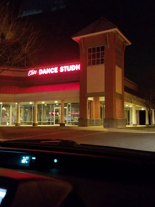 Elite Dance Studio Picture 3
