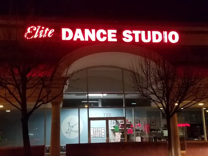 Elite Dance Studio Picture 2