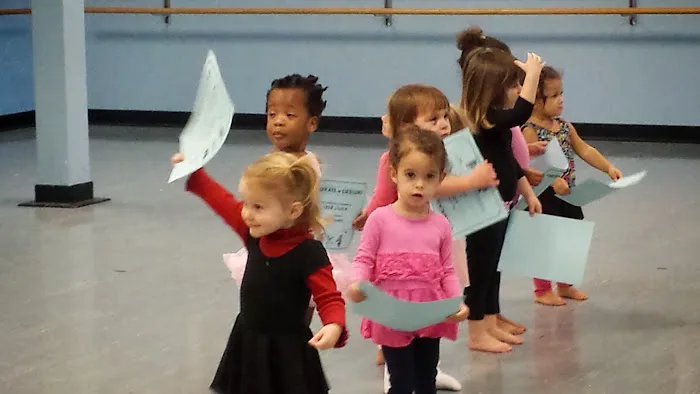 Elite Dance Studio Picture 6