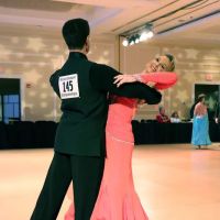Ballroom Dance MD ico
