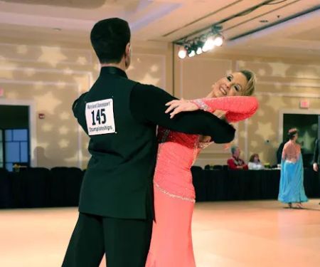 Ballroom Dance MD