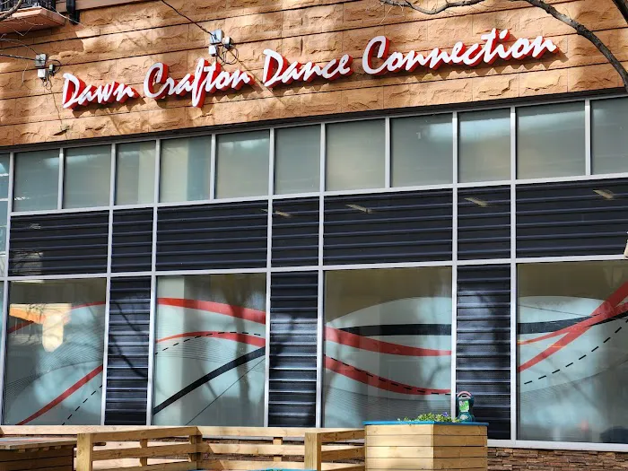 Dawn Crafton Dance Connection Picture 2