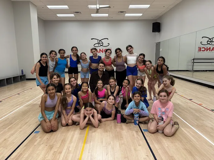 Dawn Crafton Dance Connection Picture 8
