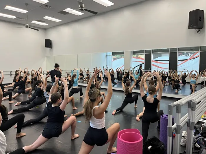 Dawn Crafton Dance Connection Picture 10