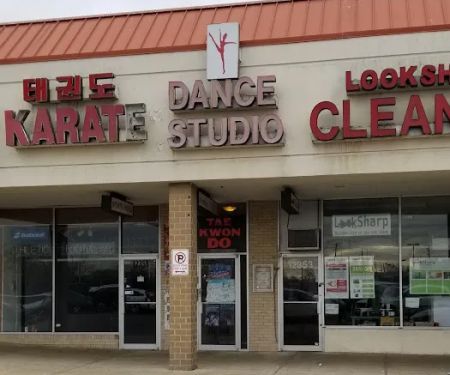 D'anna Dance Center