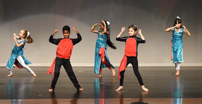 ZIND Academy (Bollywood Dance) Picture 2