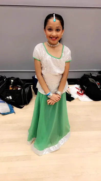 ZIND Academy (Bollywood Dance) Picture 1