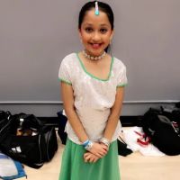 ZIND Academy (Bollywood Dance) ico