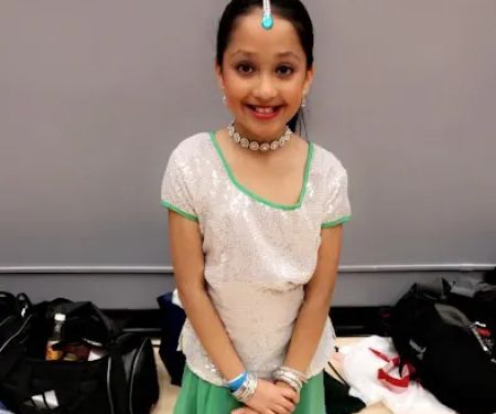 ZIND Academy (Bollywood Dance)