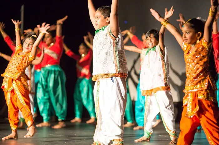 ZIND Academy (Bollywood Dance) Picture 4
