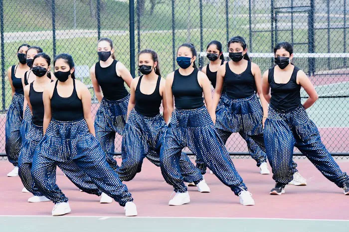 ZIND Academy (Bollywood Dance) Picture 6