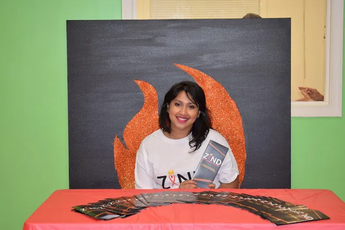 ZIND Academy (Bollywood Dance) Picture 5