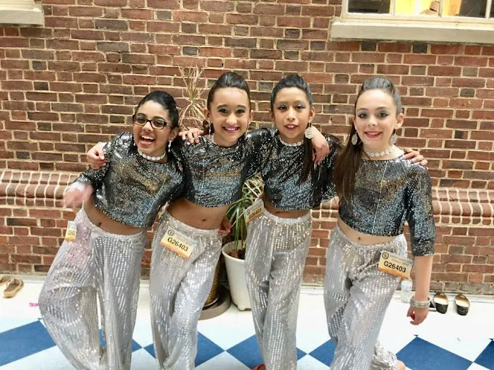 ZIND Academy (Bollywood Dance) Picture 7