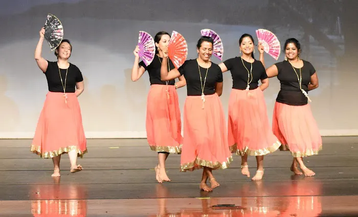 ZIND Academy (Bollywood Dance) Picture 9