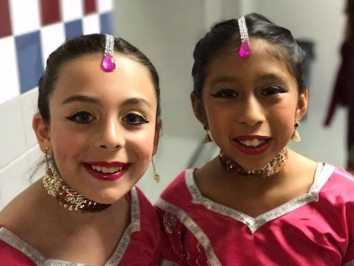 ZIND Academy (Bollywood Dance) Picture 10