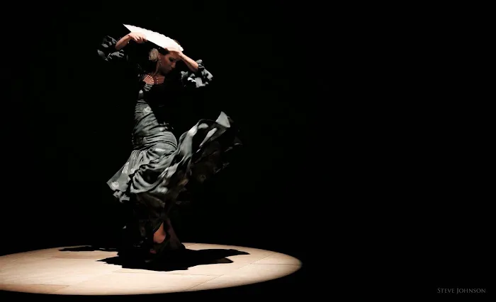 Yolit Flamenco, Alma Dance Studio Picture 1