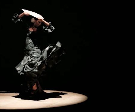 Yolit Flamenco, Alma Dance Studio
