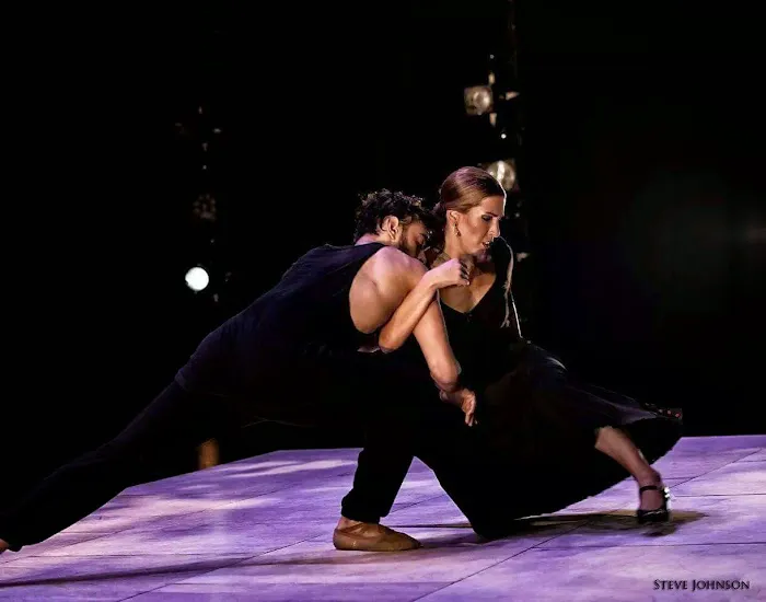 Yolit Flamenco, Alma Dance Studio Picture 5