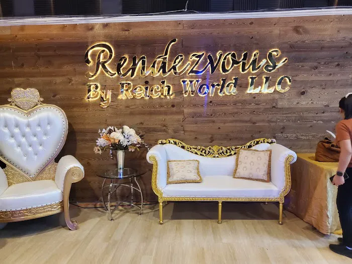 Rendezvous Social Dance Studio & Fitness Club Picture 10