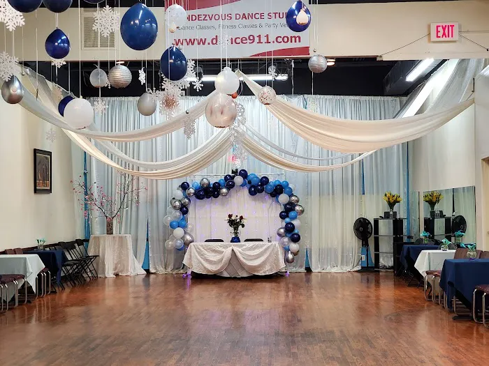 Rendezvous Social Dance Studio & Fitness Club Picture 7