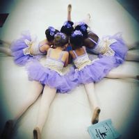 Wheaton Studio of Dance ico