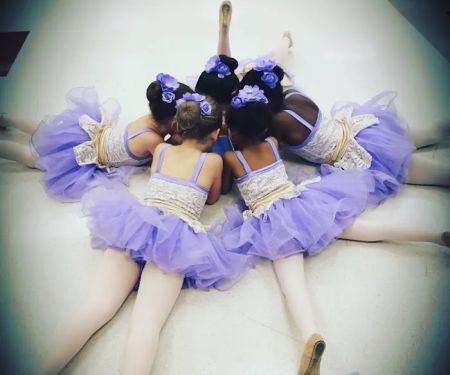 Wheaton Studio of Dance