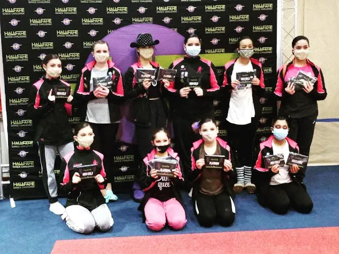 Wheaton Studio of Dance Picture 3