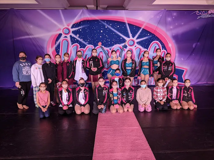 Wheaton Studio of Dance Picture 2