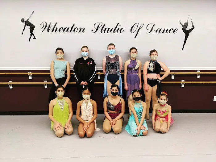 Wheaton Studio of Dance Picture 7