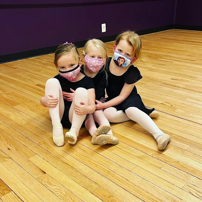 Wheaton Studio of Dance Picture 8