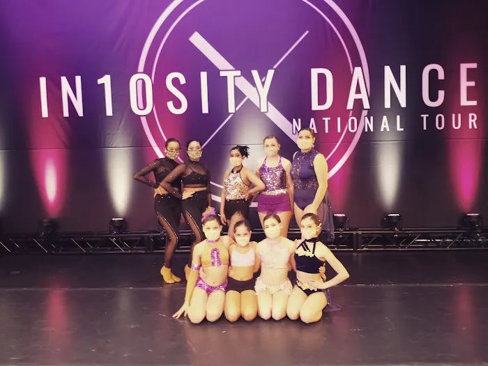 Wheaton Studio of Dance Picture 9