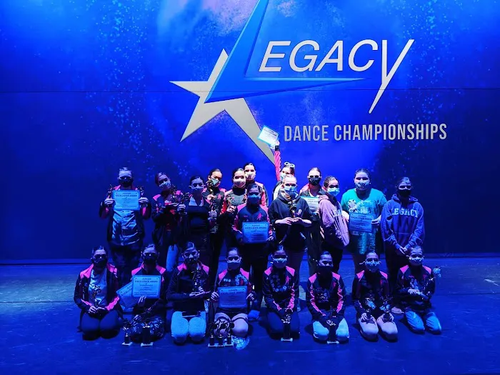 Wheaton Studio of Dance Picture 10