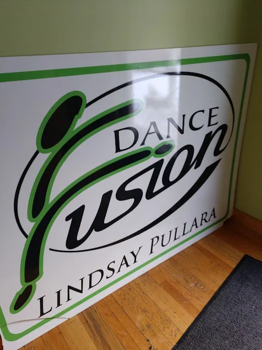 Dance Fusion Picture 2