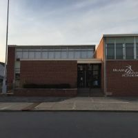 Blair Dance Academy ico
