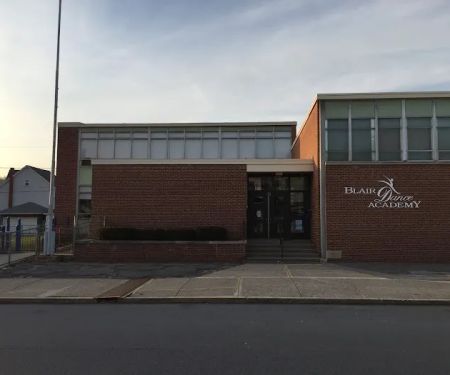 Blair Dance Academy