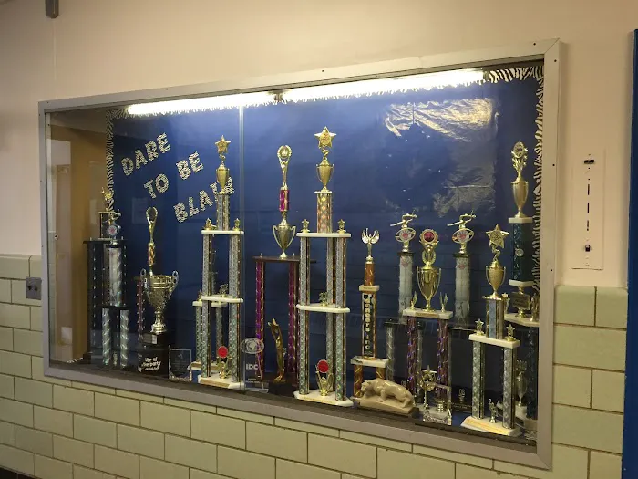 Blair Dance Academy Picture 4