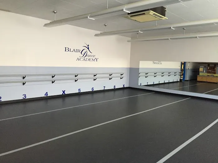 Blair Dance Academy Picture 6