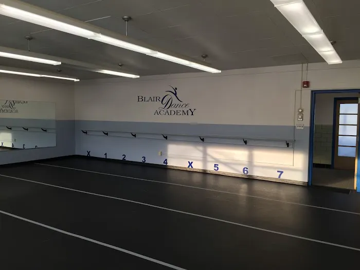 Blair Dance Academy Picture 7