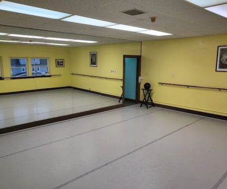 The Studio On 5th Dance Academy