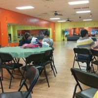 Pauline Baker Rodgers Dance School - Duncansville ico