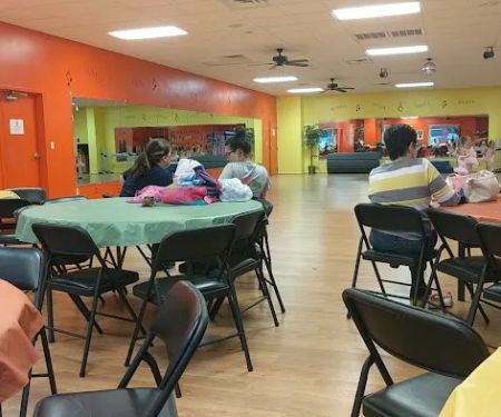 Pauline Baker Rodgers Dance School - Duncansville
