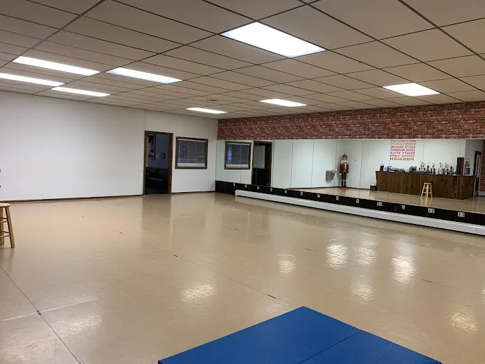Charlene's School Of Dance Picture 1