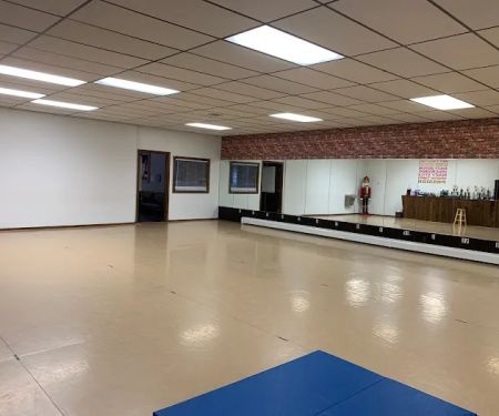 Charlene's School Of Dance